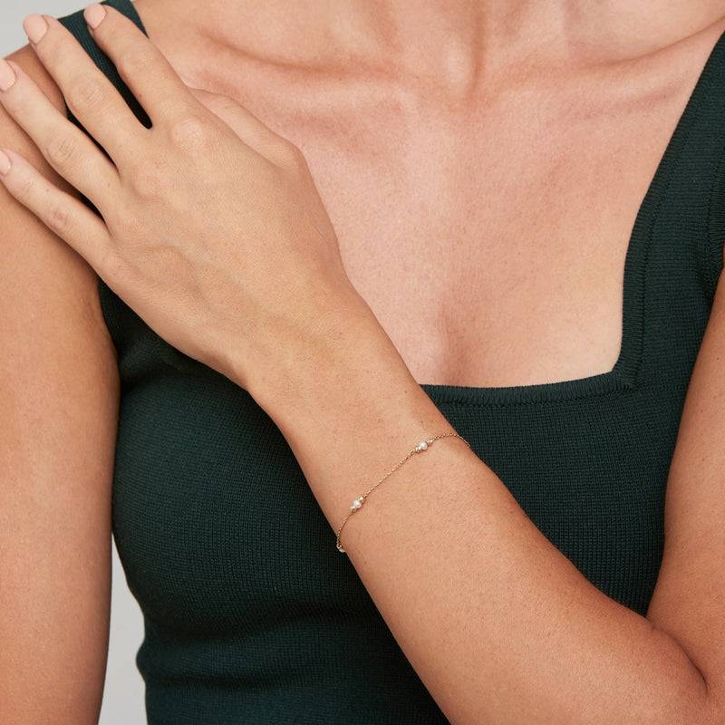 Mosuo Jewellery Perlen Armband Zeitlich begrenztes Angebot