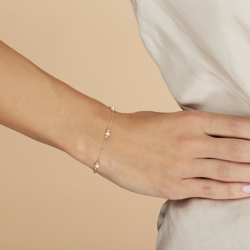 Mosuo Jewellery Perlen Armband Zeitlich begrenztes Angebot