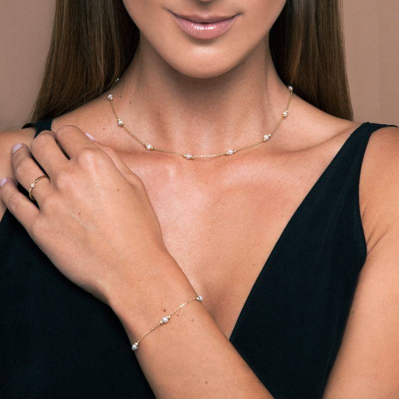 Mosuo Jewellery Perlen Armband Zeitlich begrenztes Angebot
