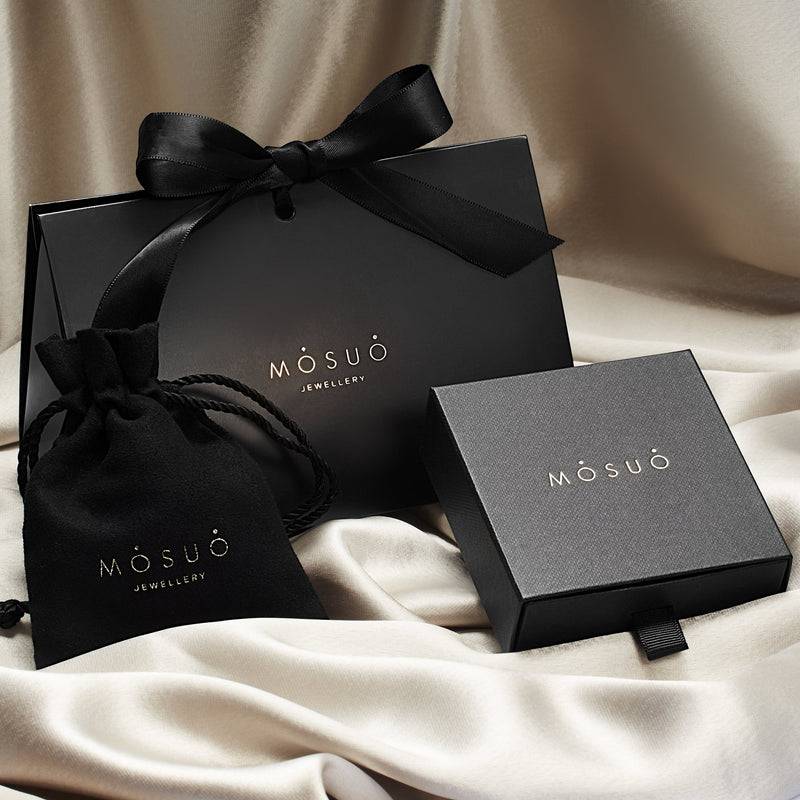 Mosuo Jewellery Herz Gold Armband - Vermeil Bestseller