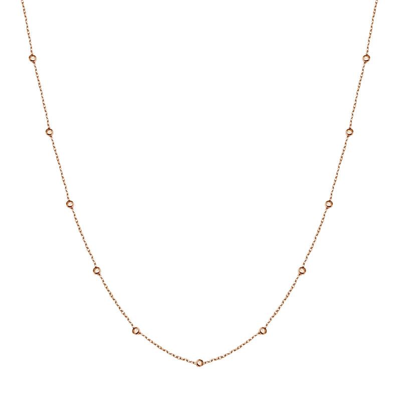 Mosuo Jewellery Kugel Halskette Begrenzte Freigabe