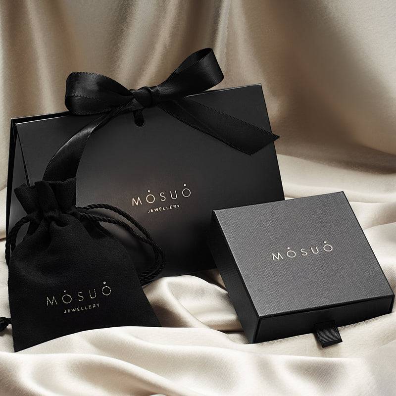 Mosuo Jewellery Vollmond Halskette - Vermeil Letzte 2 Tage