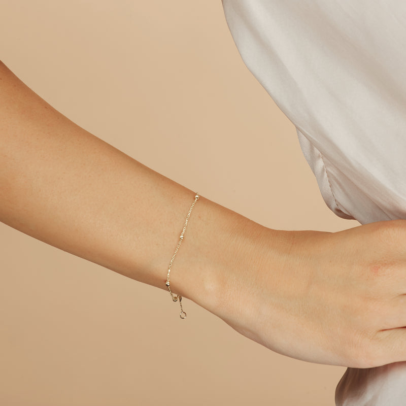 Mosuo Jewellery Kugel Armband Bis zu 65% Rabatt