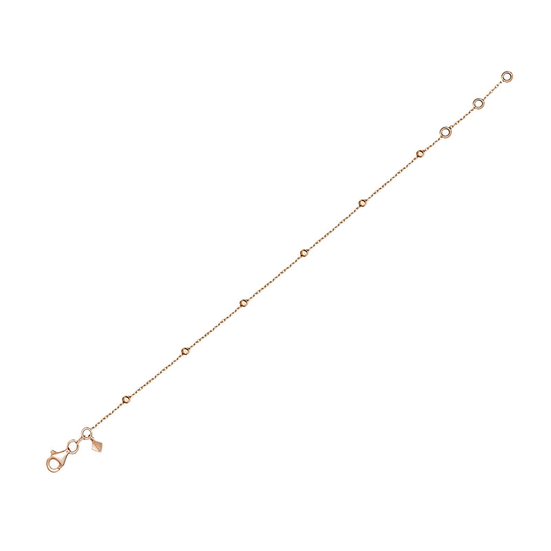 Mosuo Jewellery Kugel Armband Nur für heute