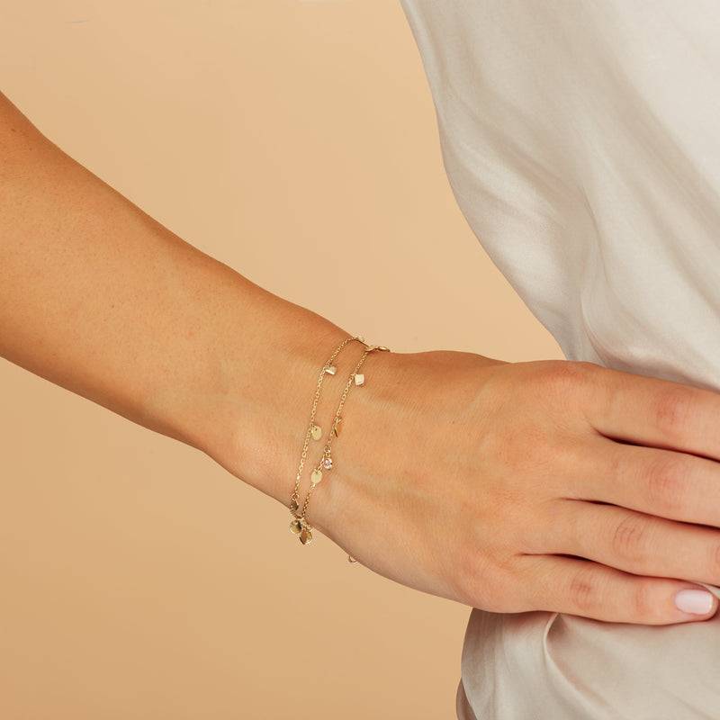 Mosuo Jewellery Nomad Armband Sonderangebot der Fabrik