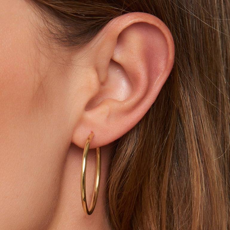 Mosuo Jewellery Essential Creolen Flash Sale