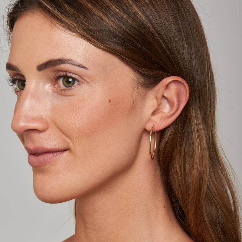 Mosuo Jewellery Essential Creolen Flash Sale