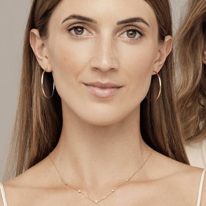 Mosuo Jewellery Essential Creolen Flash Sale