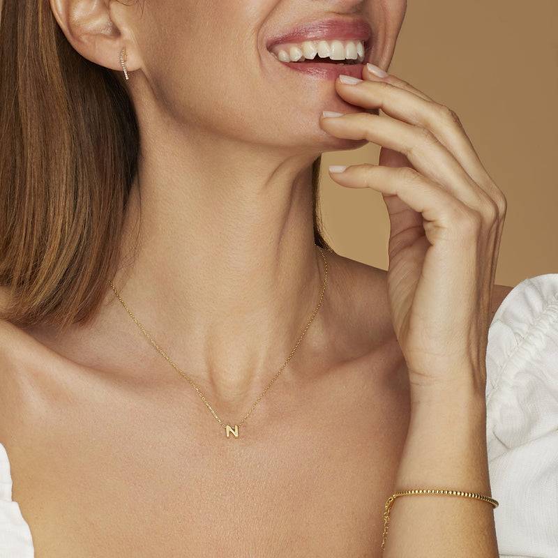 Mosuo Jewellery Eckige Diamant Creolen Exklusivangebot