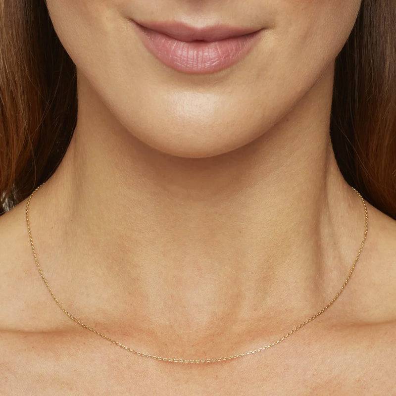 Mosuo Jewellery Feine Halskette Muttertagsangebot