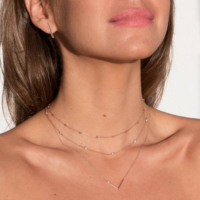 Mosuo Jewellery V - Halskette Heißer Verkauf