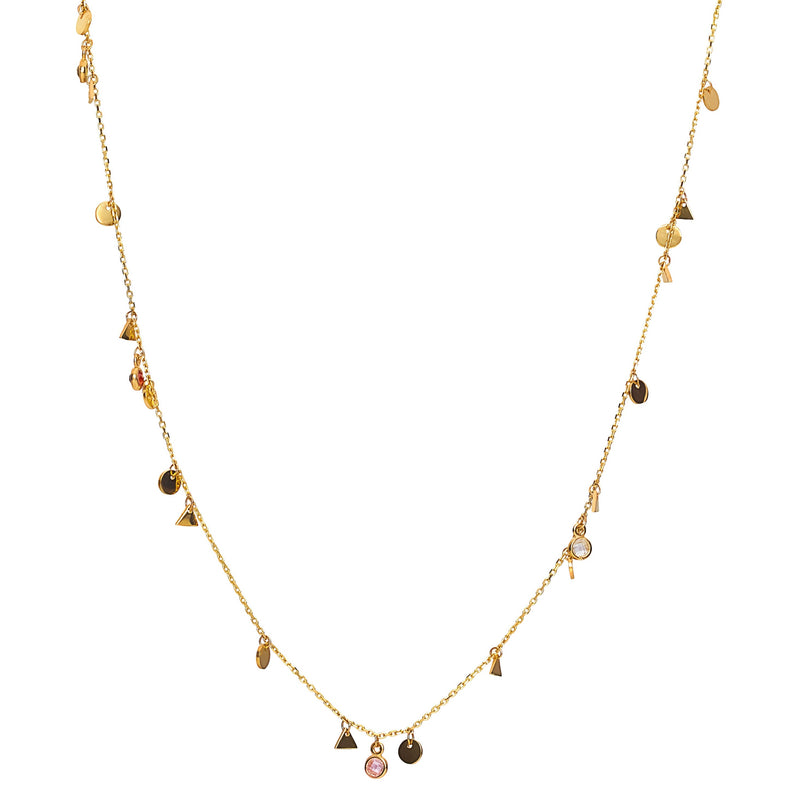 Mosuo Jewellery Nomad Halskette Online Outlet