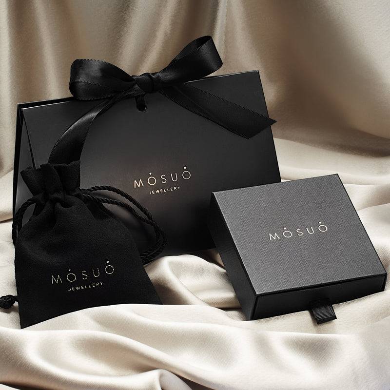 Mosuo Jewellery Diamant Buchstaben Halskette “H” Bis zu 60% Rabatt
