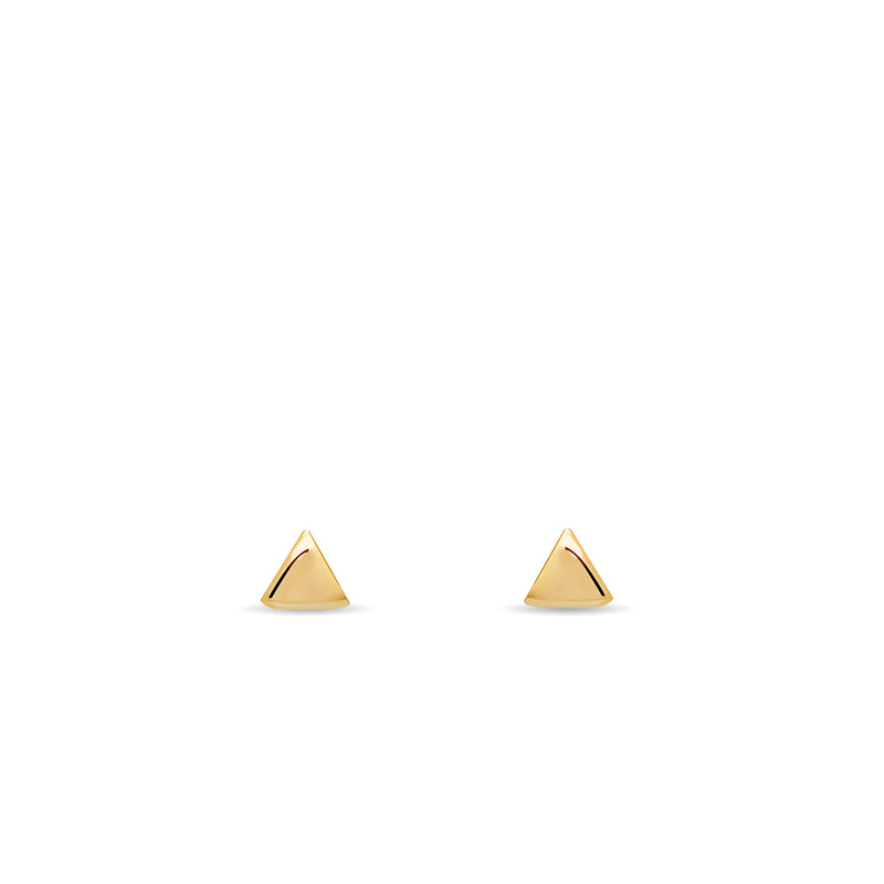Mosuo Jewellery Pfeil Rosé Ohrstecker Fabrikverkauf