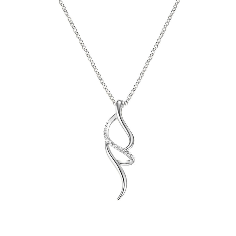 Nana Kay Natural Flow Collier Adèle Zeitlich begrenztes Angebot