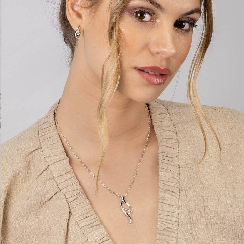 Nana Kay Natural Flow Collier Adèle Zeitlich begrenztes Angebot