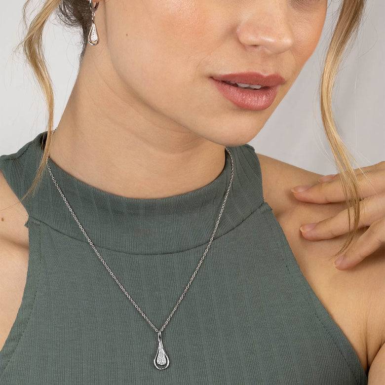 Nana Kay Drop Style Collier Yamila Neuheiten