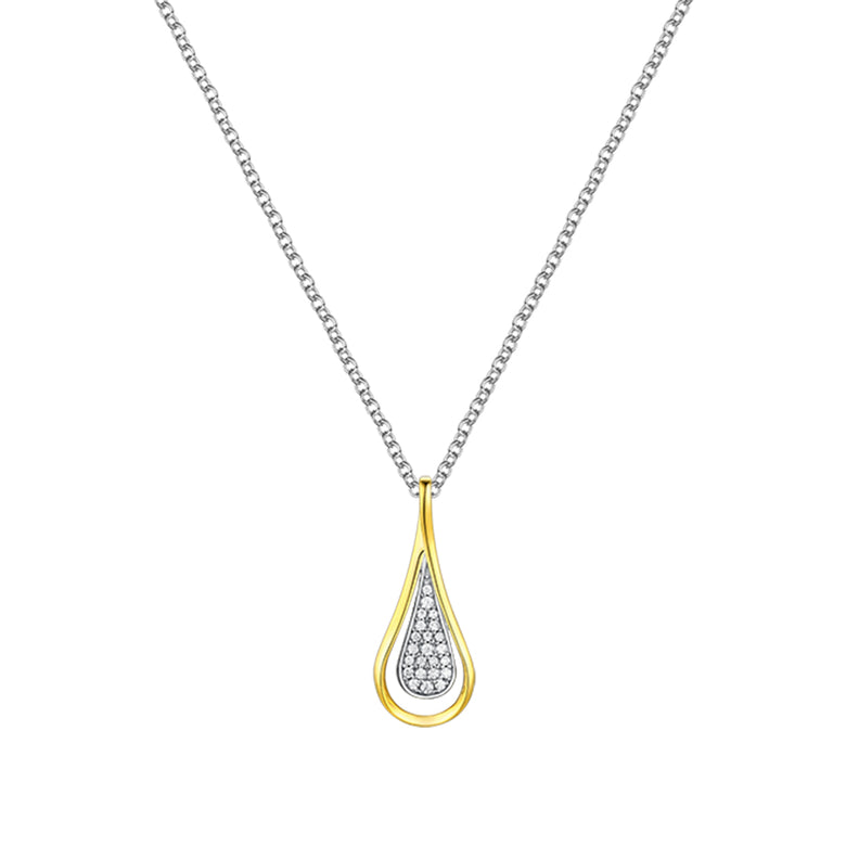 Nana Kay Drop Style Collier Yamila Neuheiten