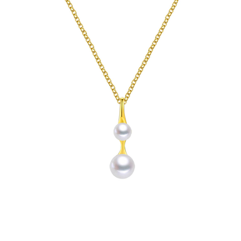 Nana Kay Baroque Flair Collier Jumana Bestseller