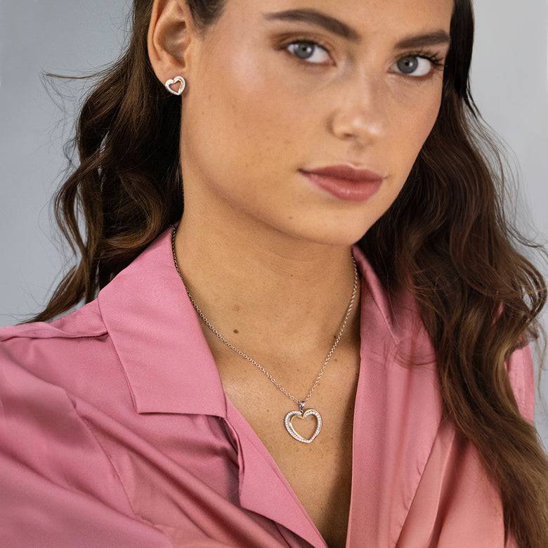 Nana Kay Double Happiness collier Enamored Saisonale Angebote