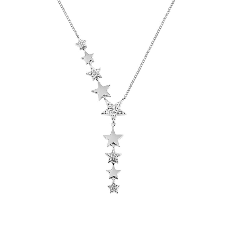 Nana Kay Shiny Stars Collier Räumungsverkauf