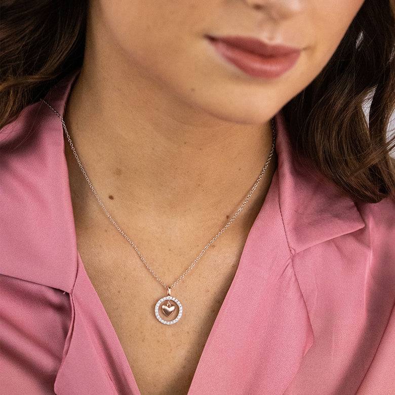 Nana Kay Pure Love Collier Soulmate Kauf eins, bekomm eins gratis