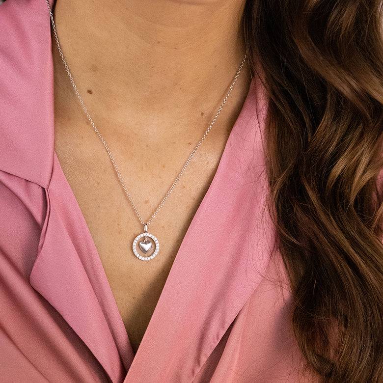 Nana Kay Pure Love Collier Soulmate Kauf eins, bekomm eins gratis