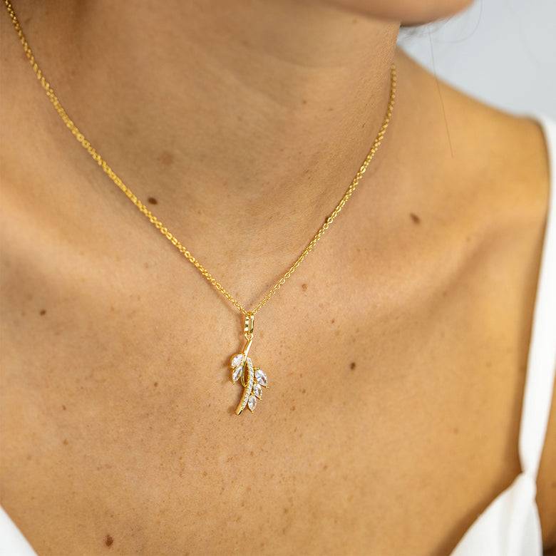 Nana Kay Pretty Petals Collier Sonderangebote