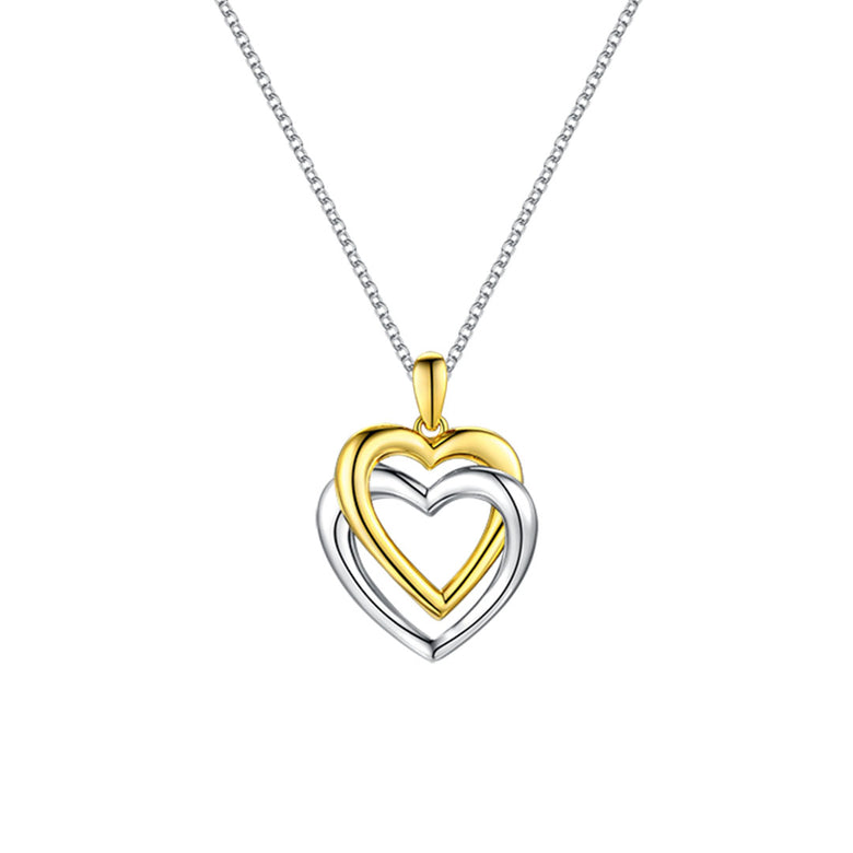 Nana Kay Double Happiness Collier Amorous Riesige Ersparnisse