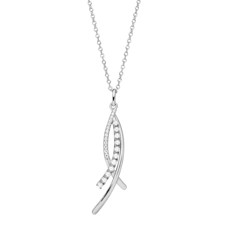 Nana Kay Petit Pearls Collier Tamina VIP-Rabatte