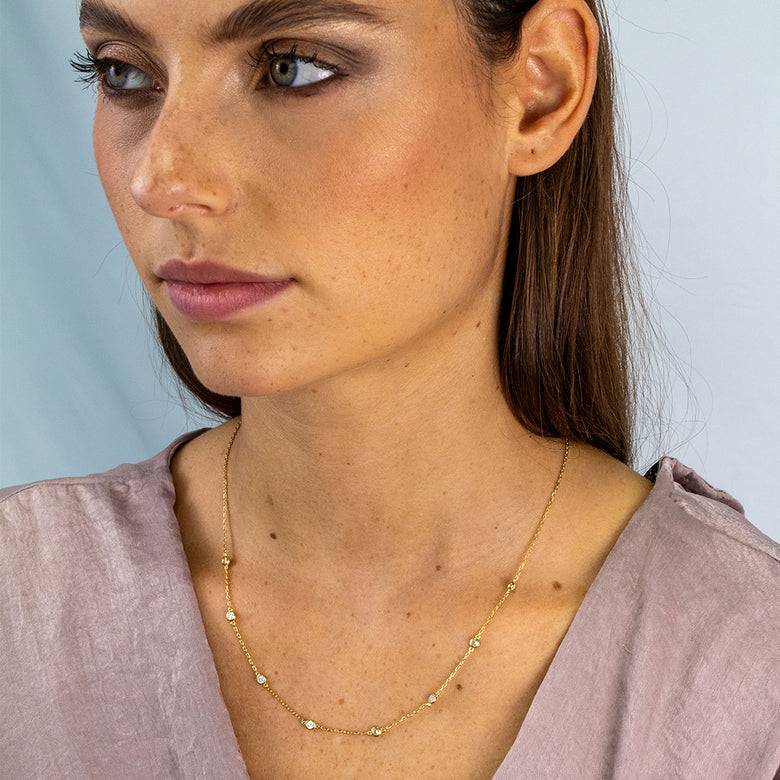 Nana Kay Tiny Gems Collier Lynette Super Sparpreis