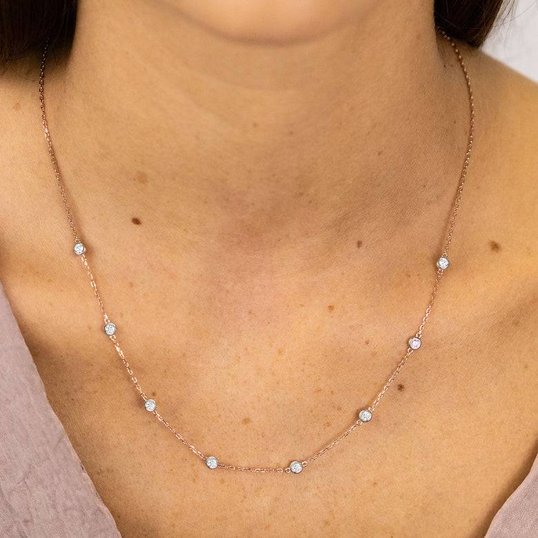 Nana Kay Tiny Gems Collier Lynette Super Sparpreis