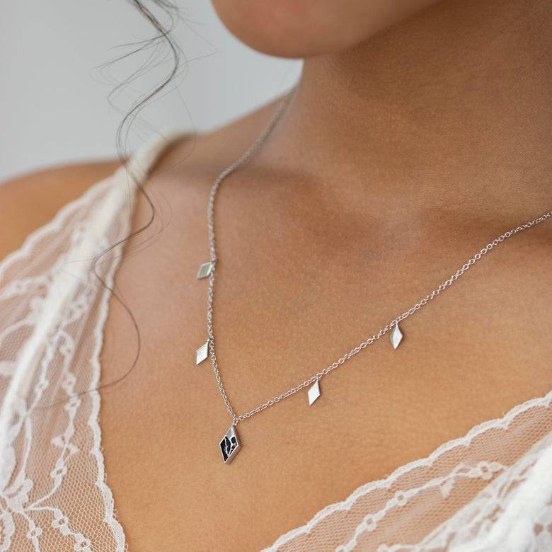 Nana Kay Roman Vibes Collier Spike Wochenangebot