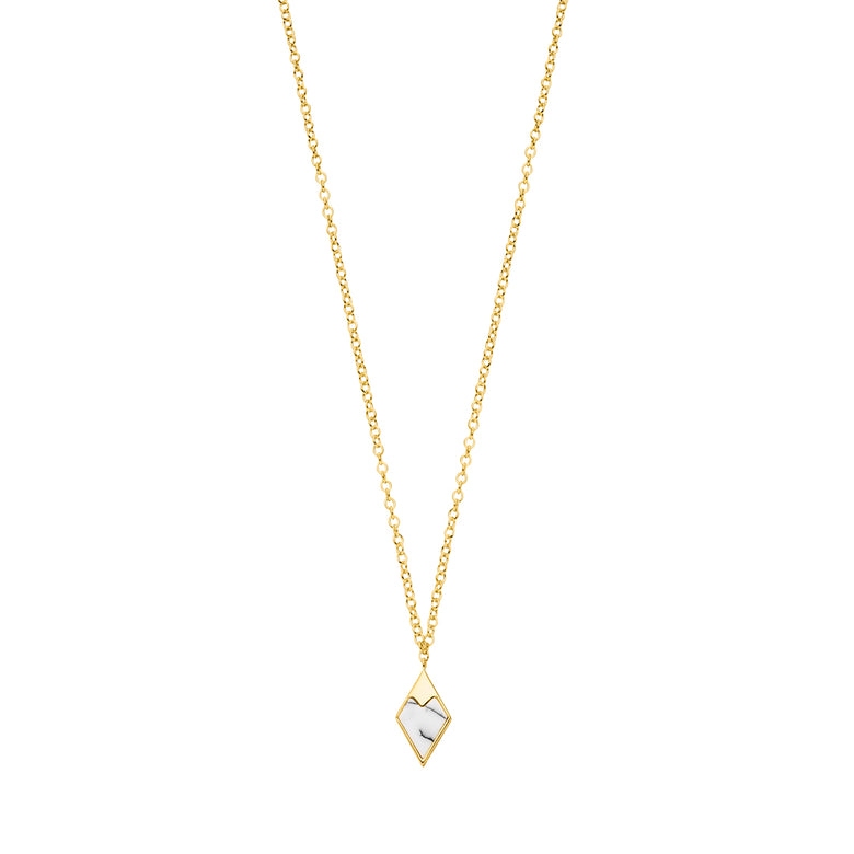 Nana Kay Roman Vibes Collier Marble Kostenlose Rückgabe