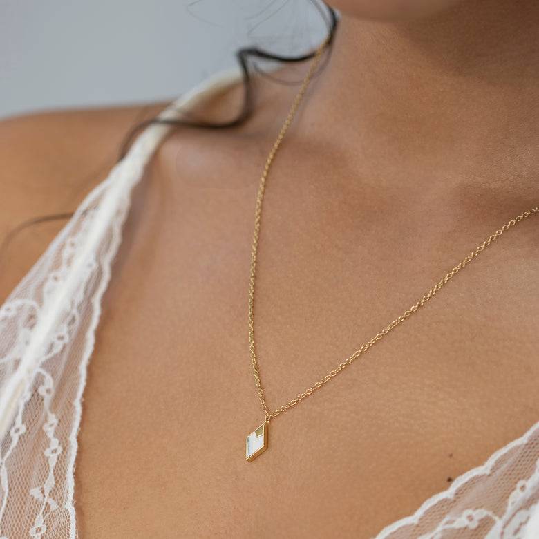 Nana Kay Roman Vibes Collier Marble Kostenlose Rückgabe