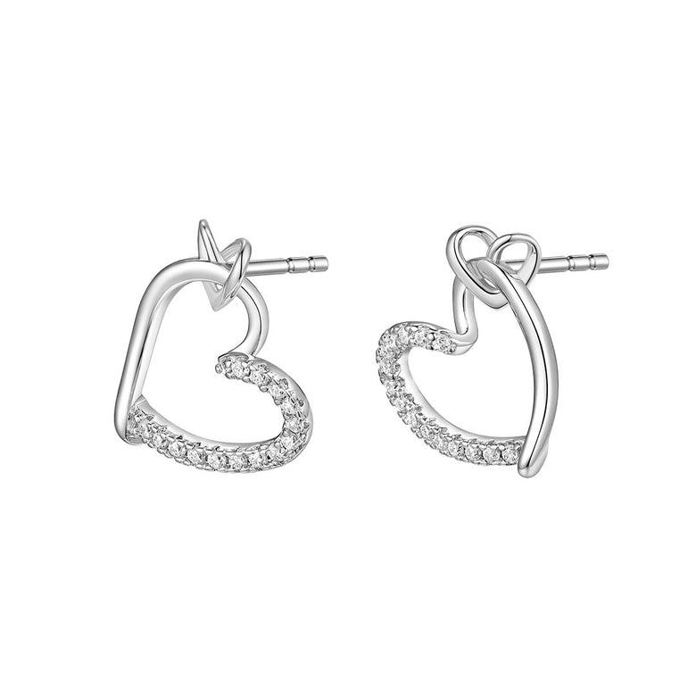 Nana Kay Double Happiness Ohrstecker Lavanya zollfrei