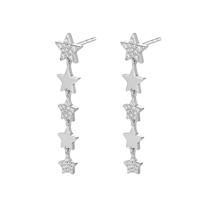 Nana Kay Shiny Stars Ohrpendel Outlet