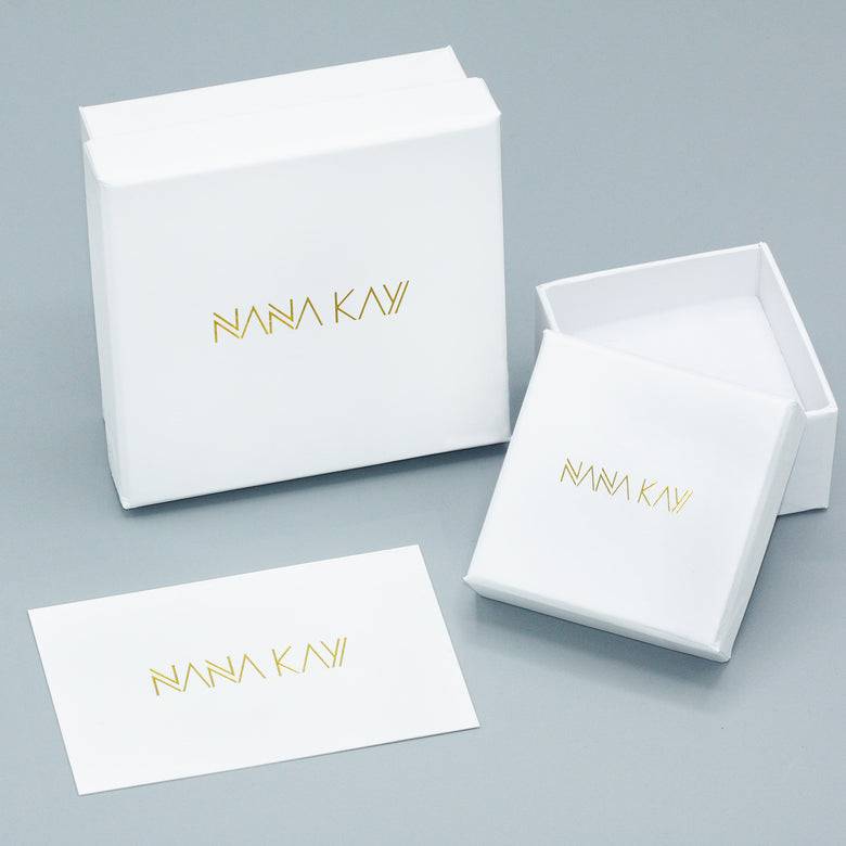 Nana Kay Vivid Chains Armband Twain Meist gekauft