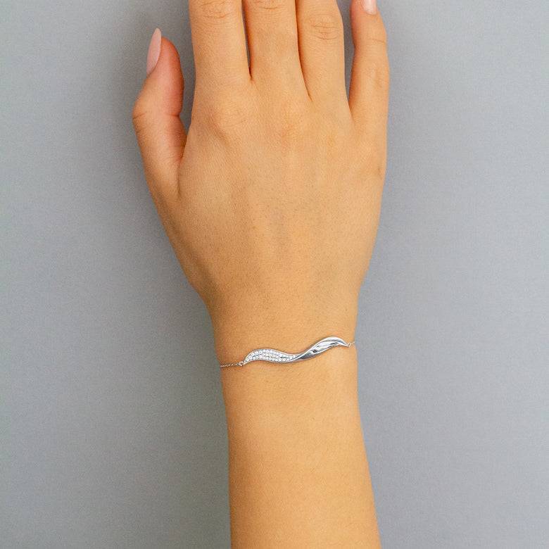 Nana Kay Natural Flow Armband Arc Fabrik Onlineshop