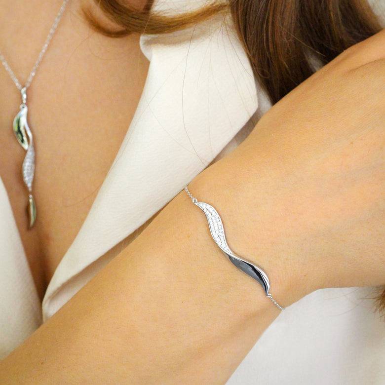 Nana Kay Natural Flow Armband Arc Fabrik Onlineshop