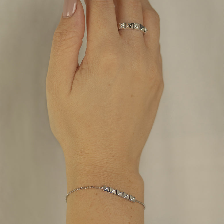 Nana Kay Glam Rebel Armband Rabatt