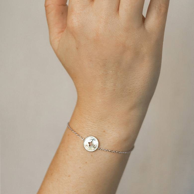 Nana Kay New Bohemian Armband Delilah Begrenztes Angebot