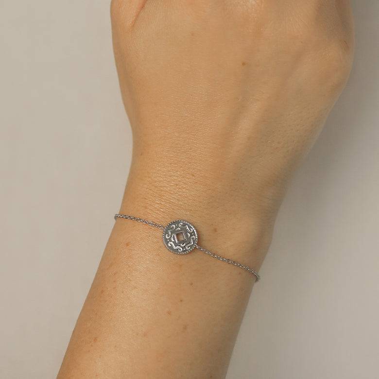 Nana Kay New Bohemian Armband Mandala Exklusivangebot