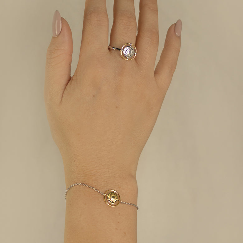 Nana Kay New Bohemian Armband Helios Cyber Monday