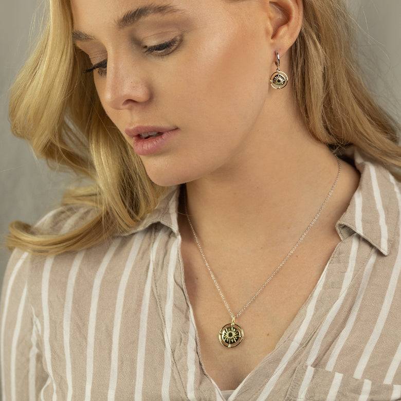 Nana Kay New Bohemian Collier Helios Osterangebot