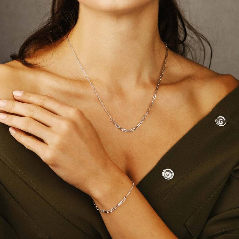 Nana Kay Vivid Chains Collier Split Lagerräumung