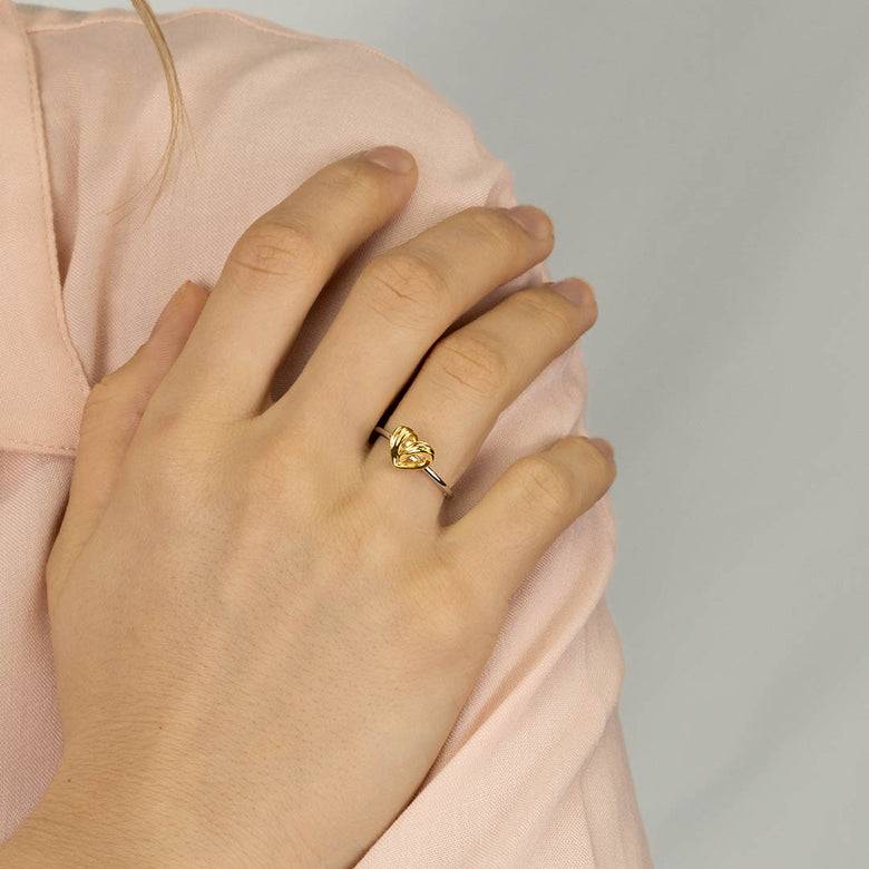 Nana Kay Pure Love Ring Anju Neueste Mode