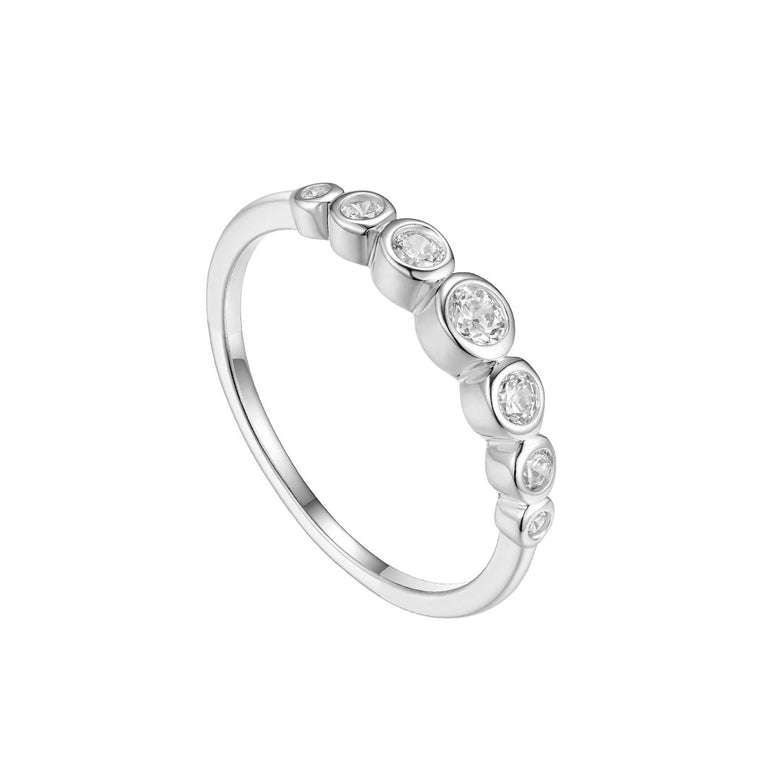 Nana Kay Classic Solitaire Ring Emerelle Online Outlet