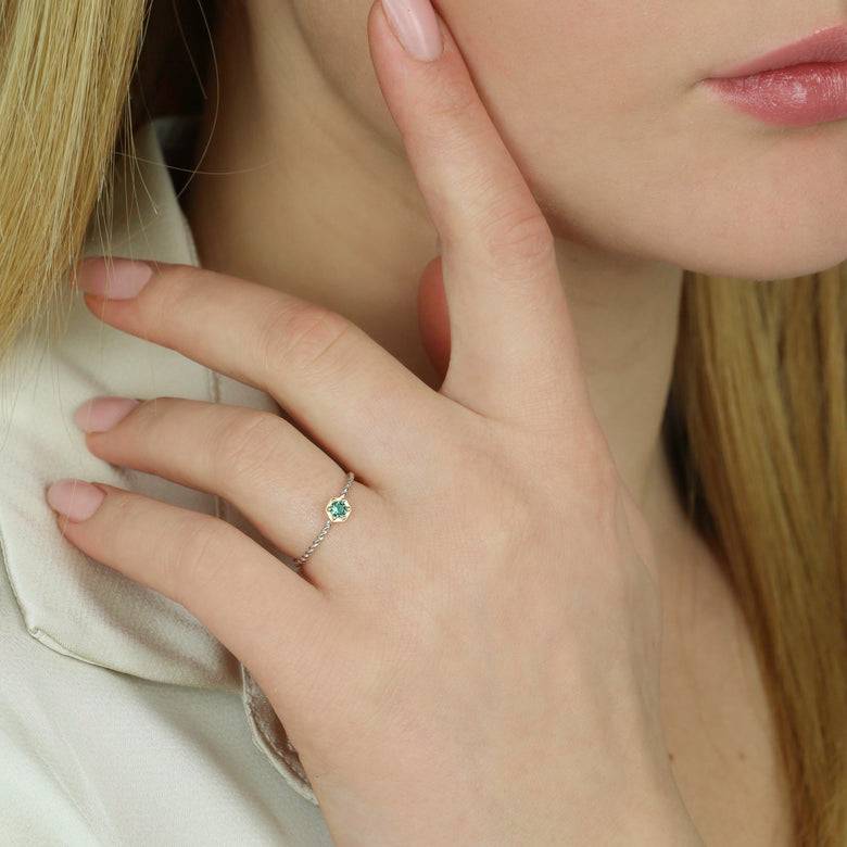Nana Kay Delicate Touch Ring Tendency Super Sparpreis