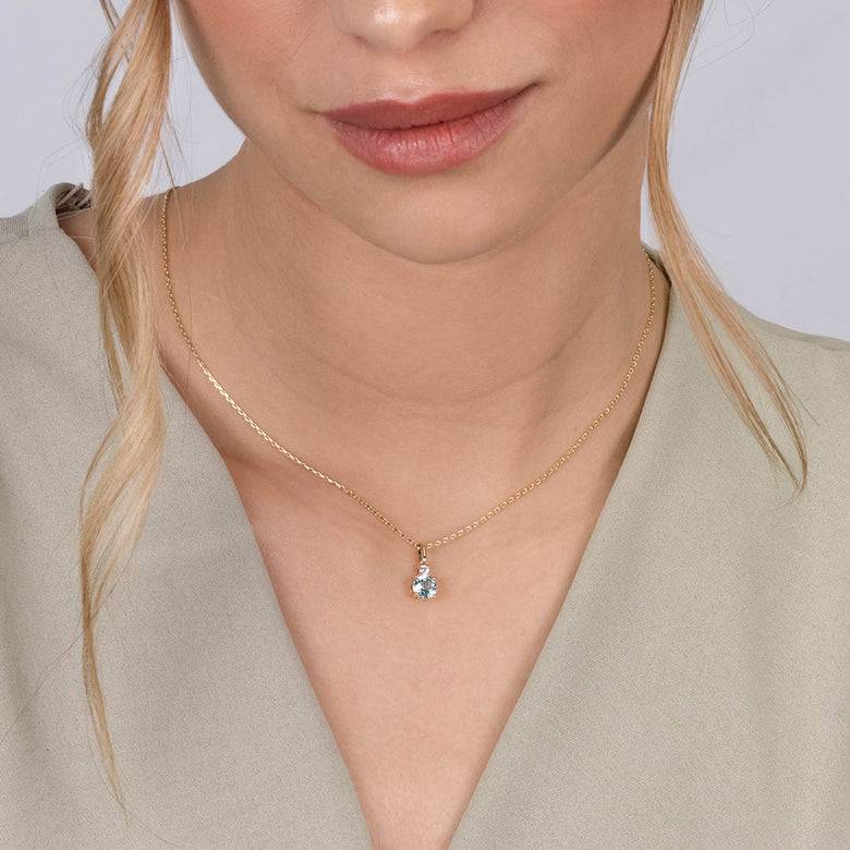 Nana Kay Echtgold Collier Douce Letzte 3 Tage
